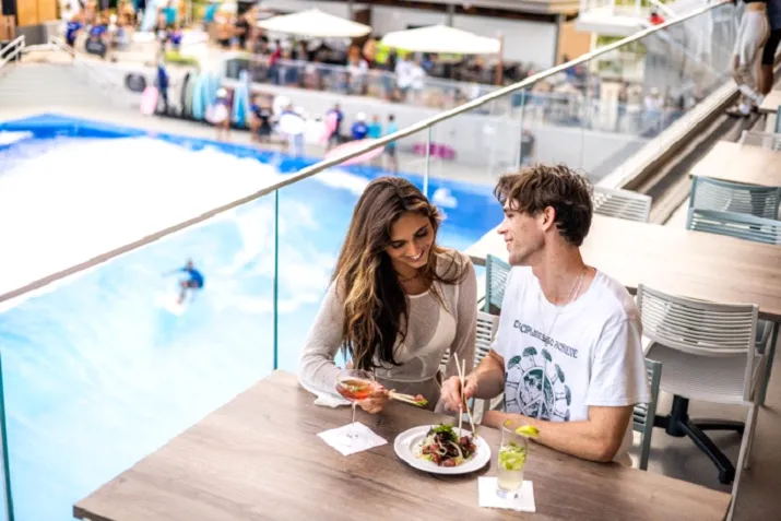 Wai Kai Dining - Explore Delicious Eats and Vibrant Atmosphere